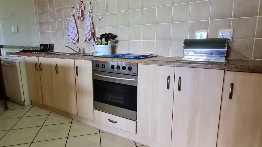 3 Bedroom Property for Sale in Dana Bay Western Cape